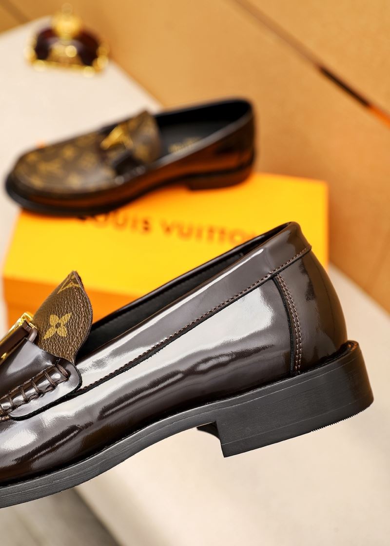 Louis Vuitton Business Shoes